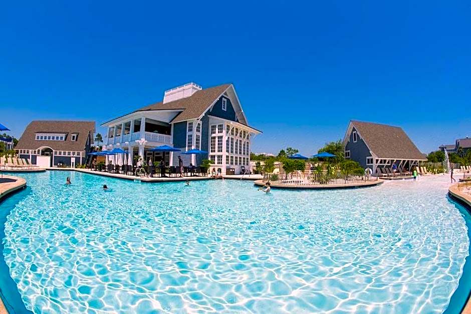 WaterSound Inn