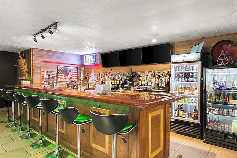 Americas Best Value Inn - Lincoln Airport