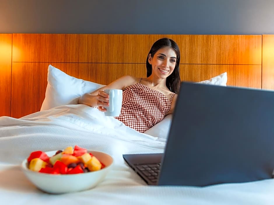 Hyatt Place Bayamon