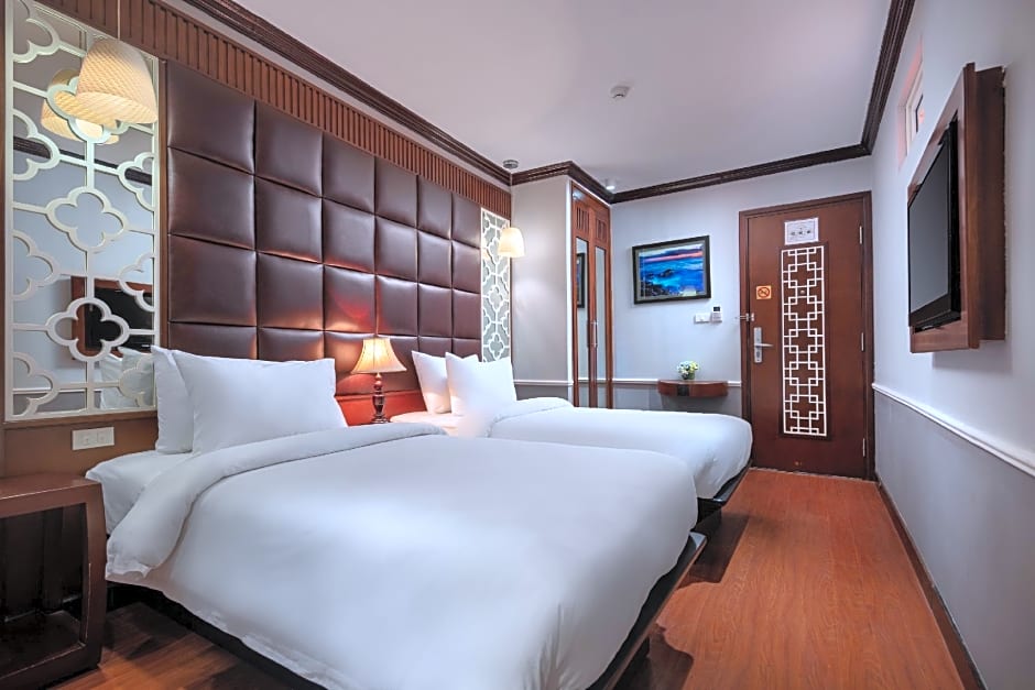 Classy Holiday Hotel & Spa