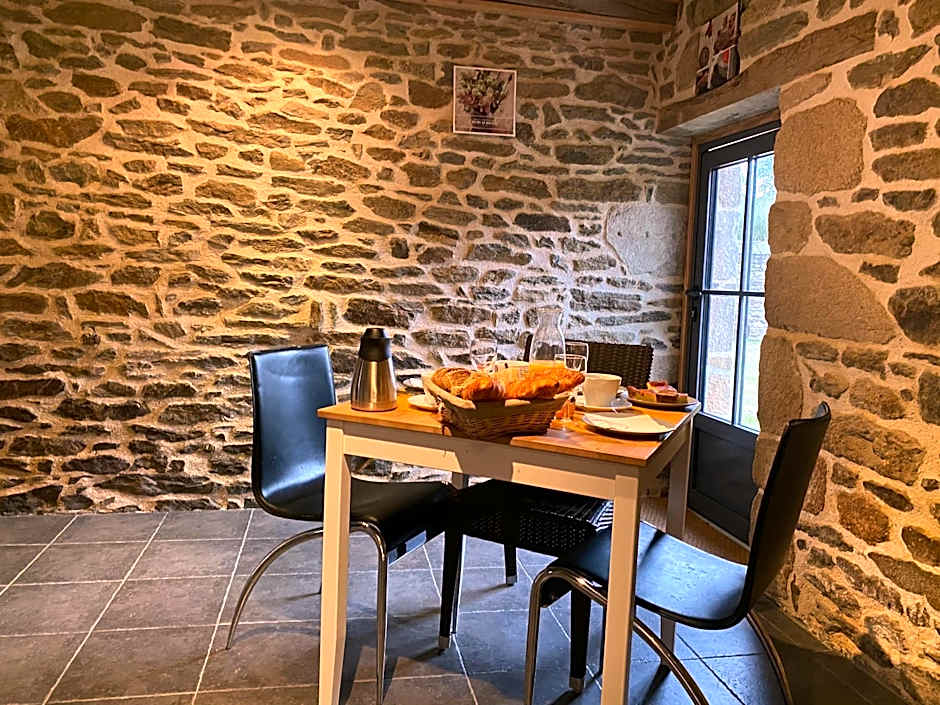 Maison d'hôtes & Gîtes Domaine de la Garaye