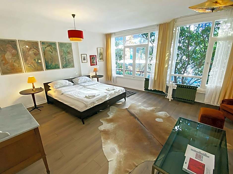 Petek Pansiyon Fenerbahce Kadikoy