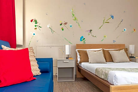Housing Giulia