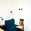 Hotel Tuscolano