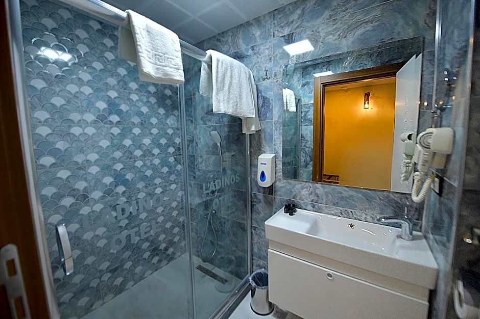 MİDYAT LADİNOS OTEL