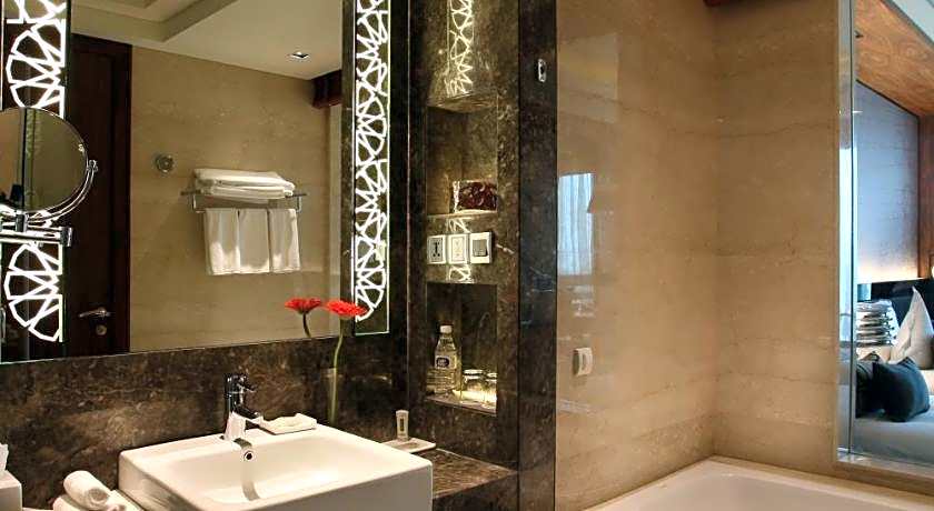 Crowne Plaza New Delhi Rohini By IHG