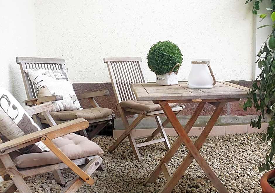 Pension & Appartments Landhaus Bettina Fulda