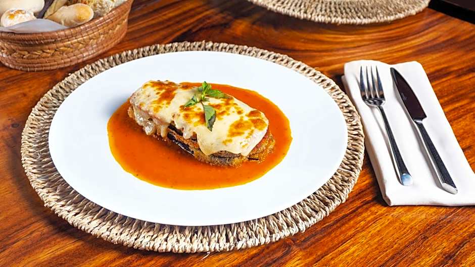 NH Collection Mexico City Airport T2