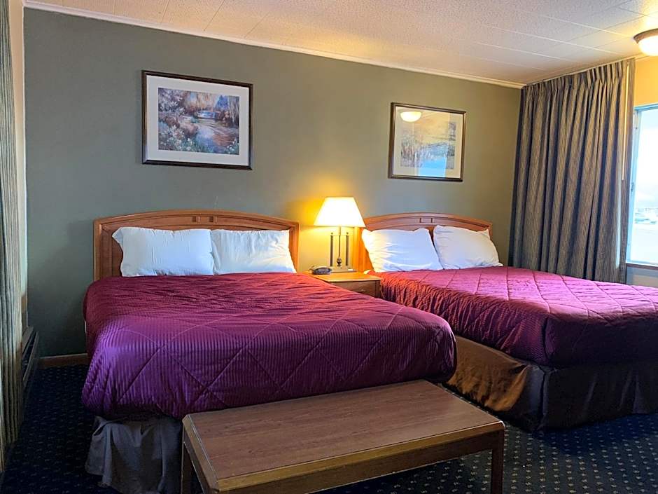 Scottish Inns Fayetteville