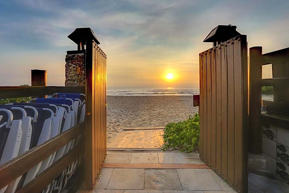 Costa Norte Ingleses Hotel