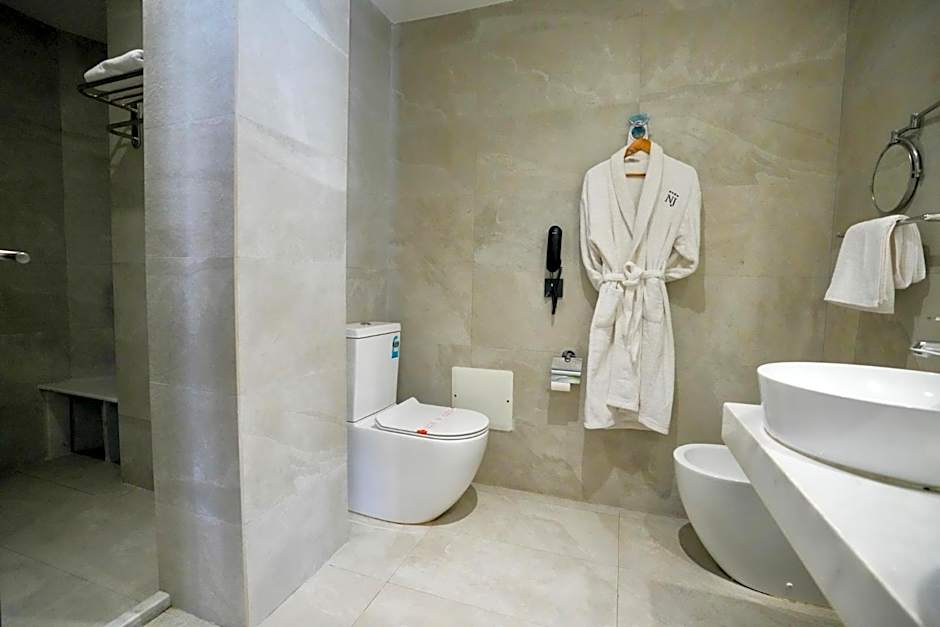 NJ Hotel Rabat