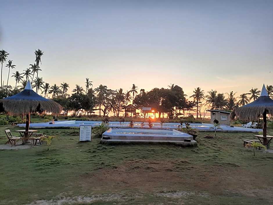 Eastwind Beach Club- El Nido