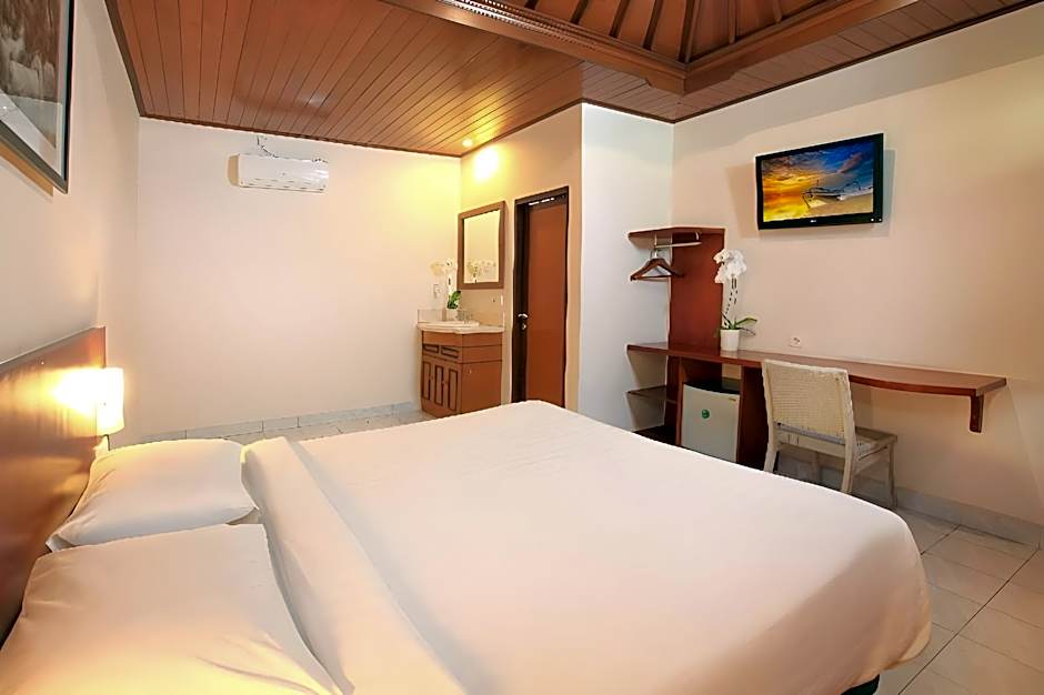 Matahari Bungalow Hotel