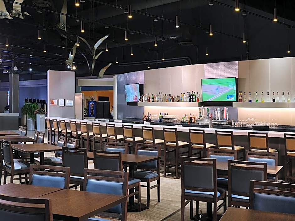 Great Blue Heron Hotel