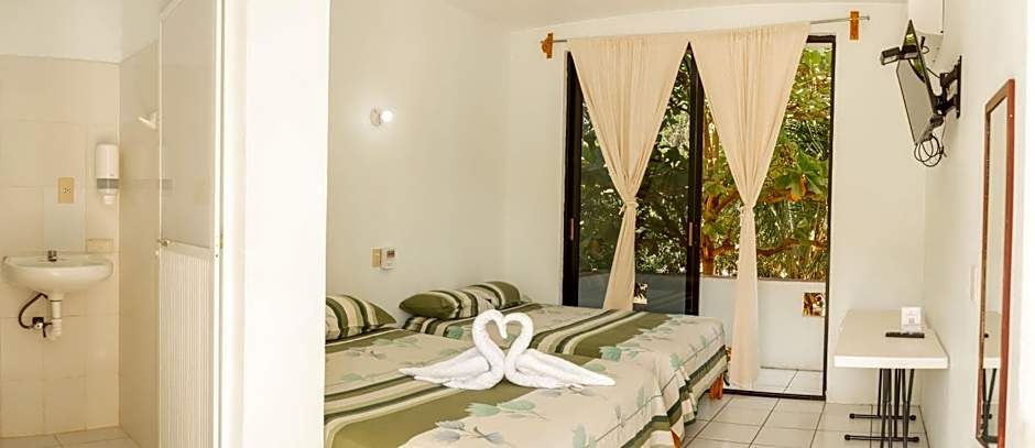 Hotel Palmarito
