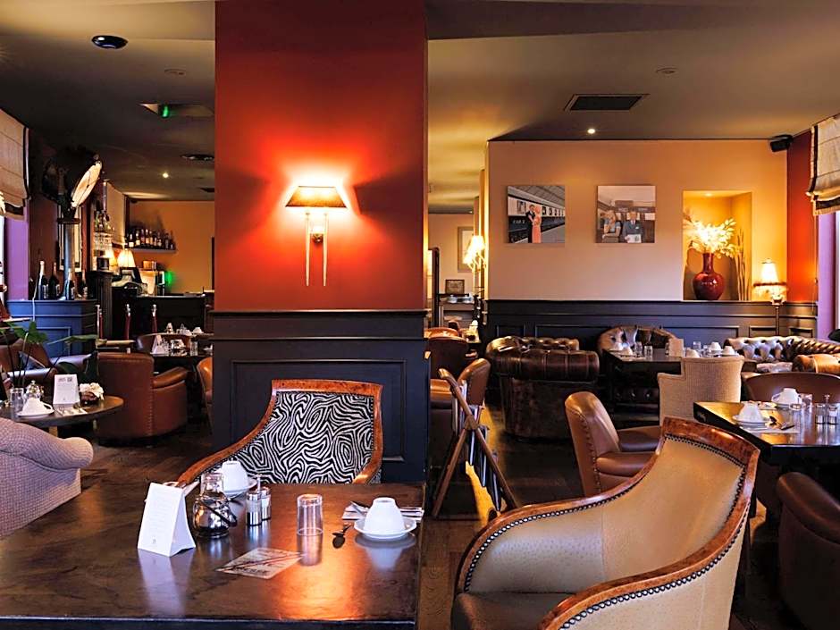 Royal Emerald Dinard-MGallery