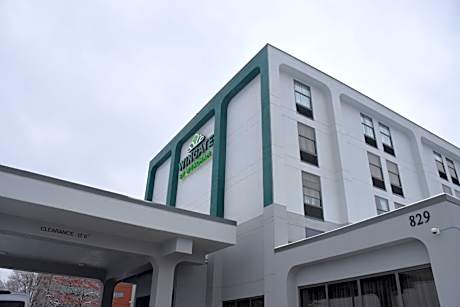 Wingate by Wyndham Baltimore BWI Airport