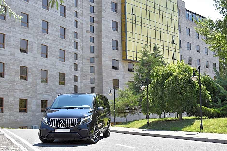 Radisson BLU Hotel Yerevan