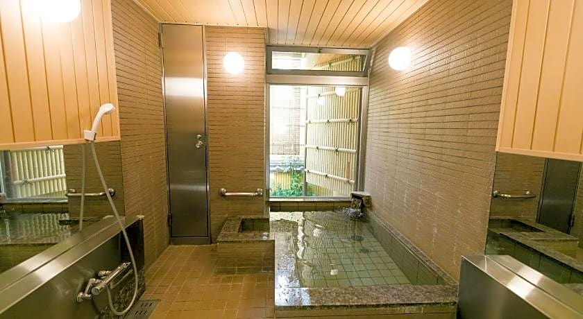 Kyou no Yado Kagihei Hotel