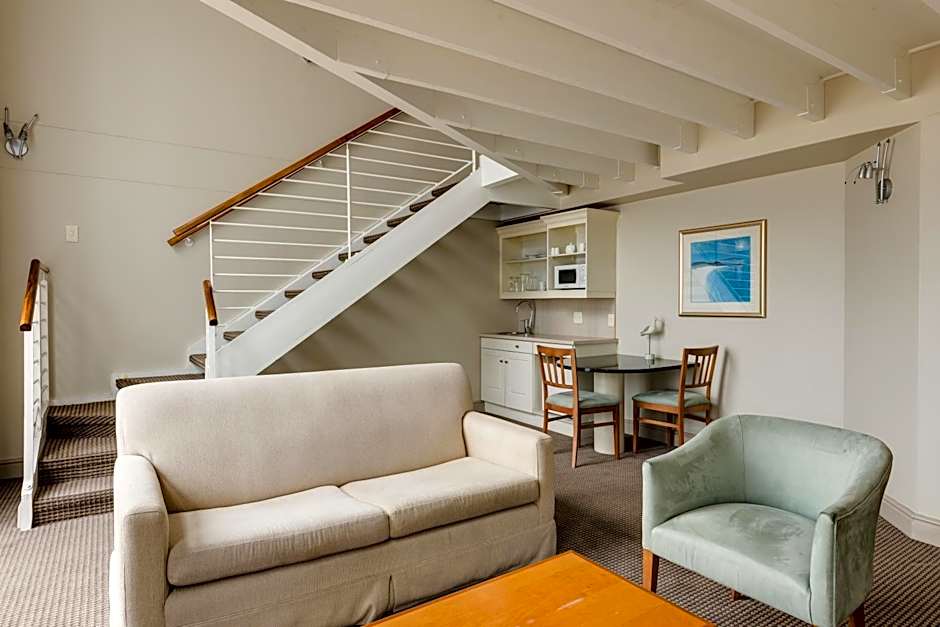 Southern Sun The Marine