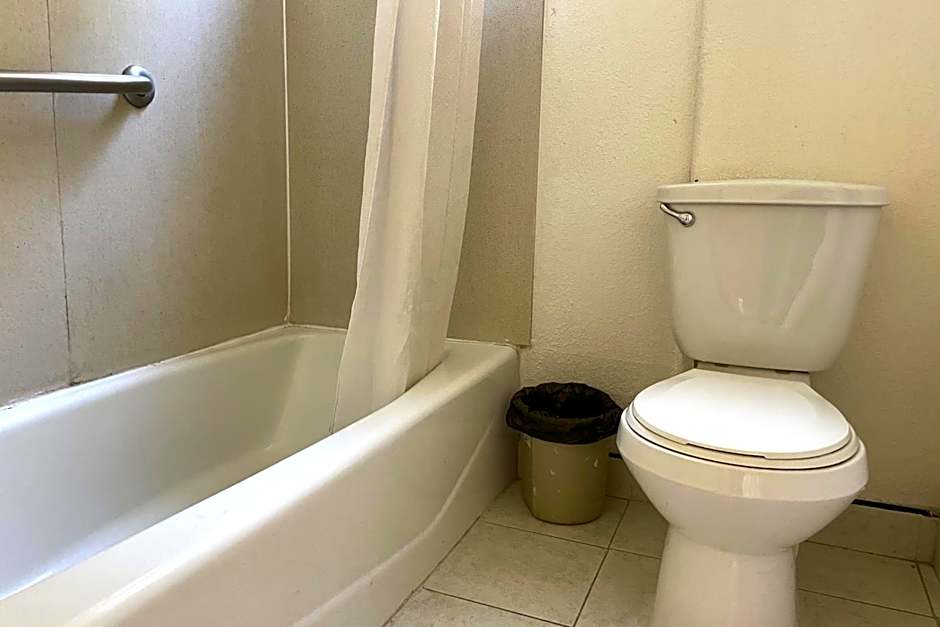 Travel Inn Downtown LA