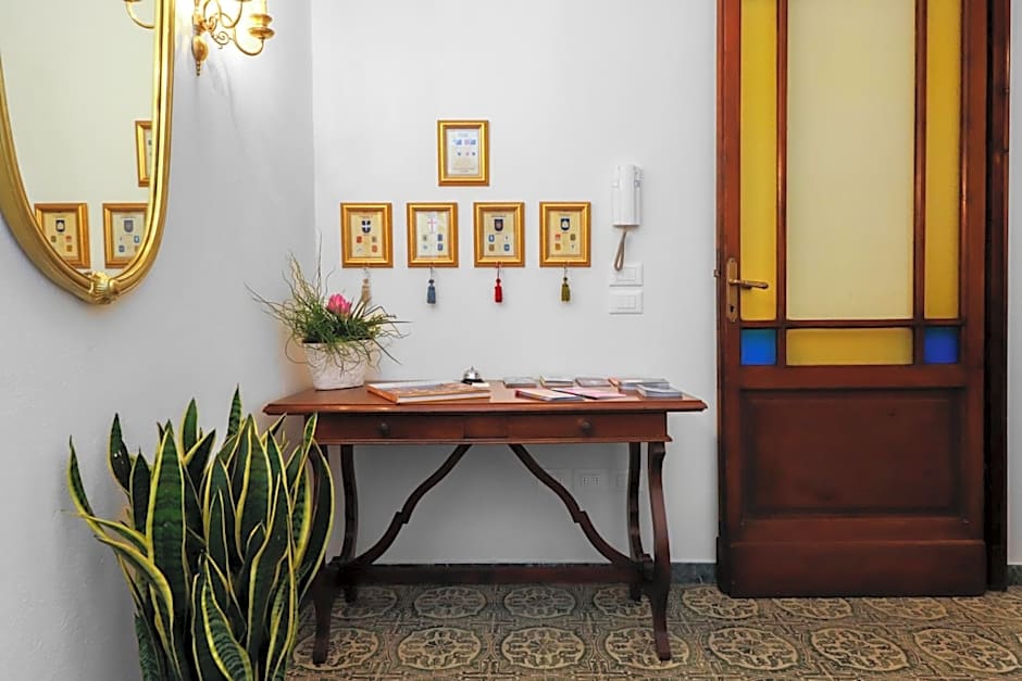 Residenza Cecchi B&B