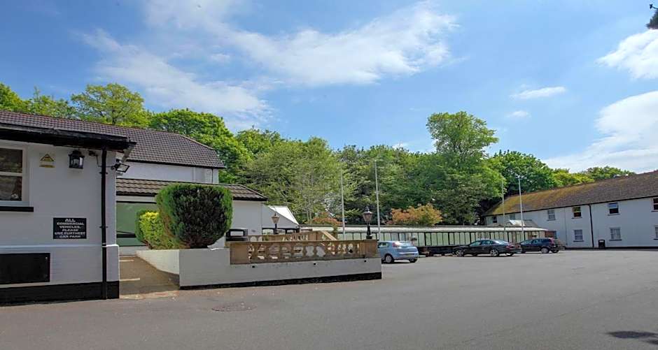 Ashley Court Hotel