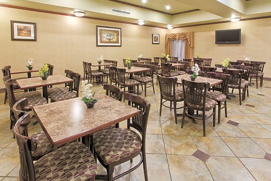La Quinta Inn & Suites by Wyndham Schertz