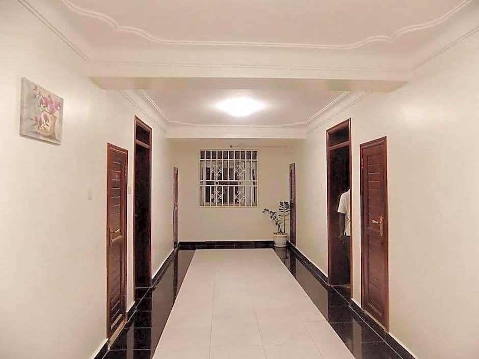 Sunrise Hotel Kampala