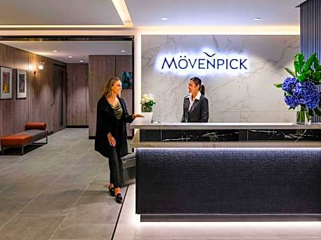 Mövenpick Hotel Hobart 