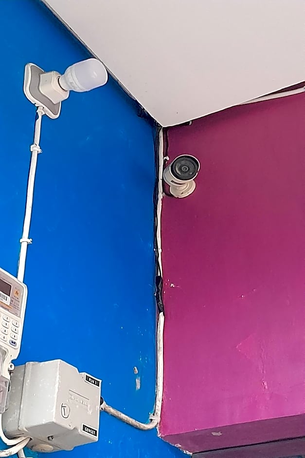 Hotel O Family Homestay Syariah