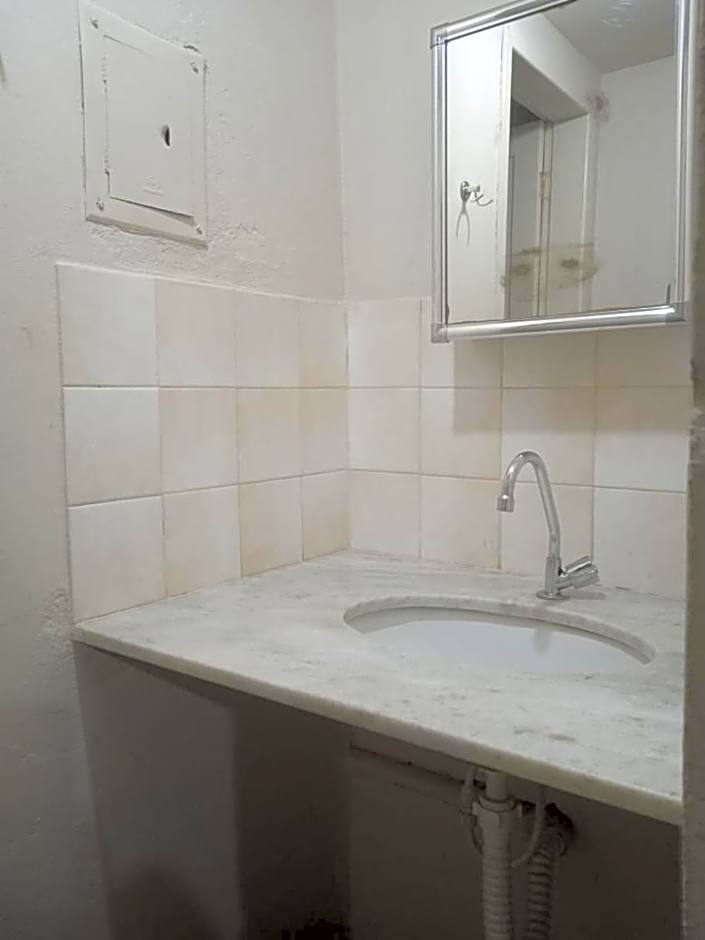 Pousada Chale Pico da Bandeira