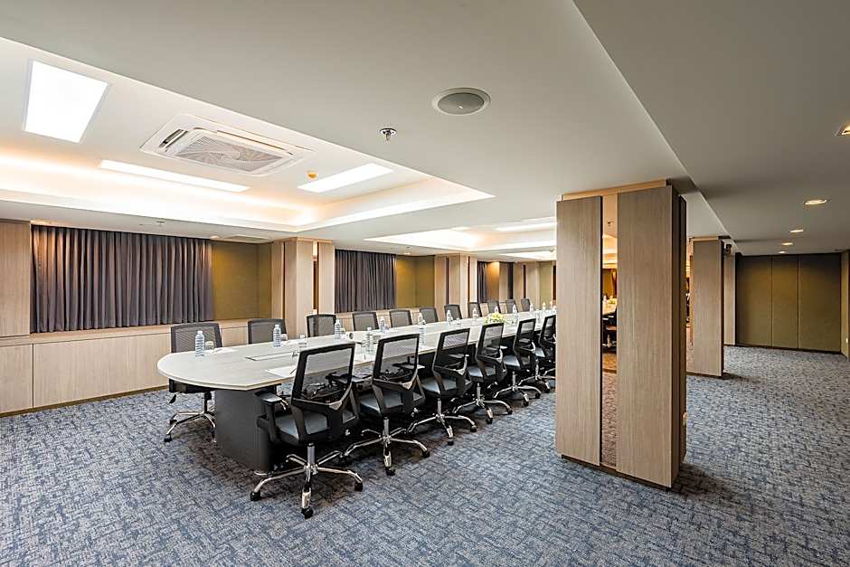 Hotel JAL City Bangkok