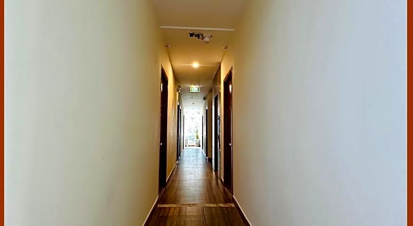 Nam Xuan premium Hotel