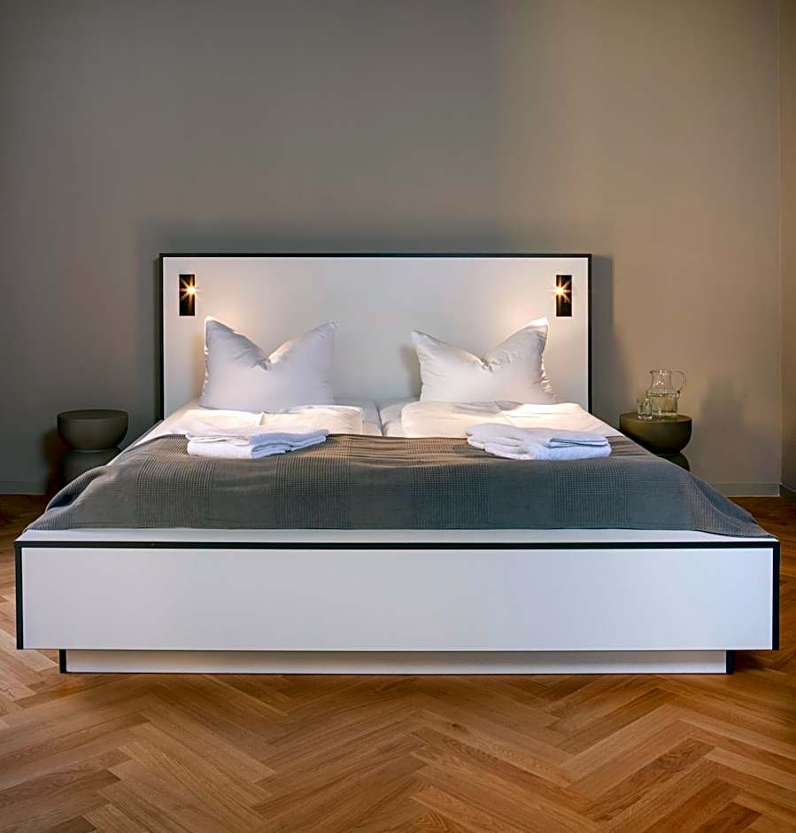 Karlito Apartmenthaus