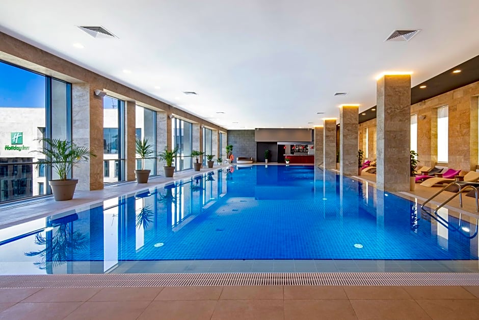 Holiday Inn Yerevan - Republic Square By IHG