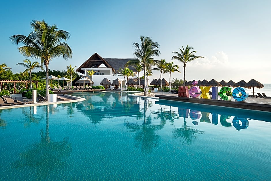 Ocean Riviera Paradise - All Inclusive