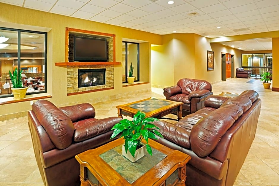 Holiday Inn Johnson City By IHG