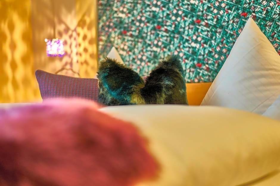 Spirit & SPA Birkenhof am Elfenhain