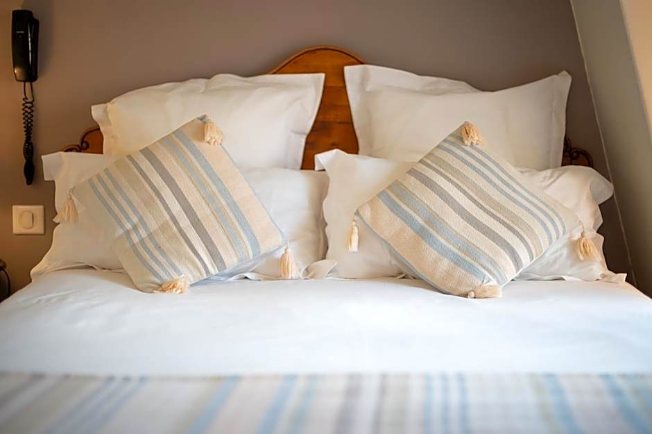 Hôtel La Couleuvrine Sarlat Centre Ville