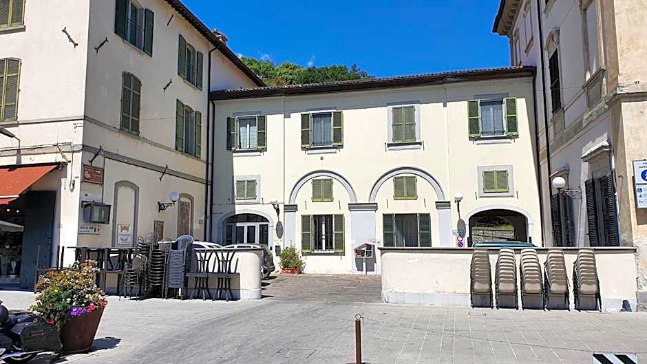 Ostello Antica Filanda