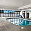 Best Western Knoxville Suites