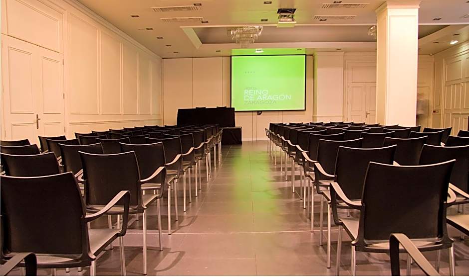 Silken Reino de Aragon