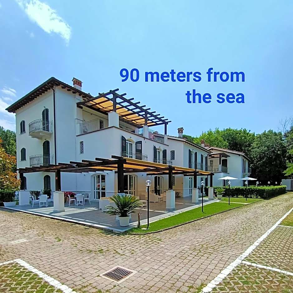 Residenza Casa Bianca