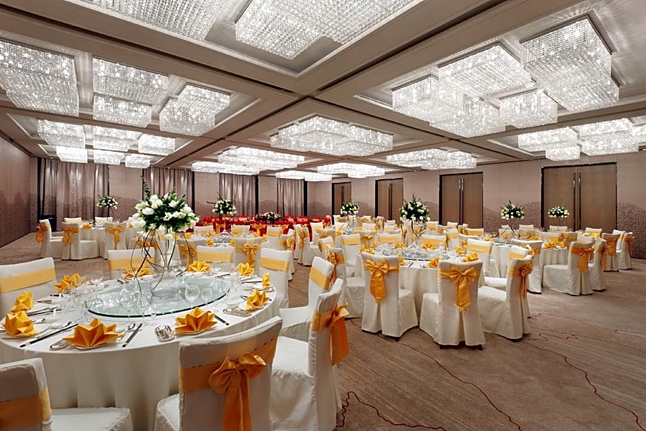 Hilton Xi'an High-Tech Zone