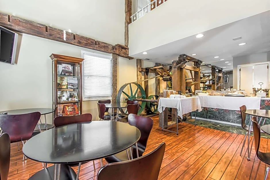 Inn at the Mill, Ascend Hotel Collection