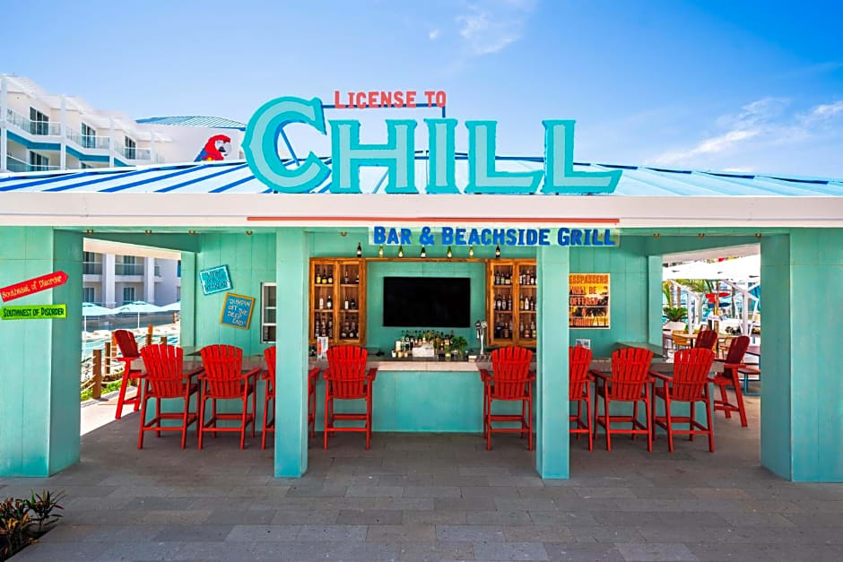 Margaritaville Island Reserve Riviera Maya - An Adults Only Karisma All-Inclusive Experience