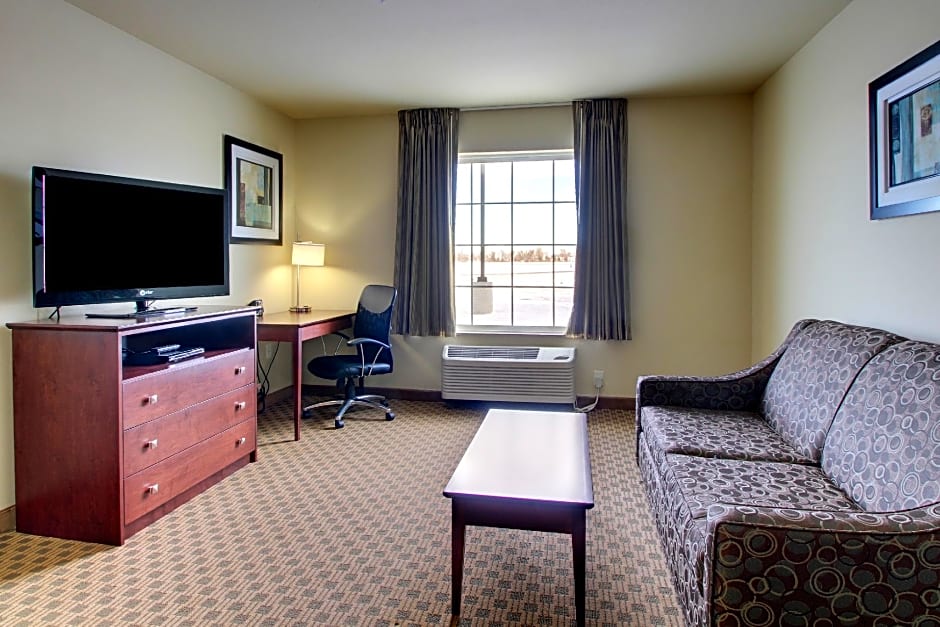 Photo 1 of 10 of Extended Stay 1 King Bed Suite