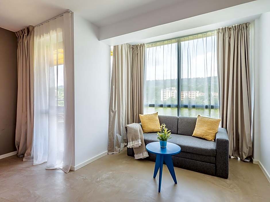Hotel Excelsior - All Inclusive