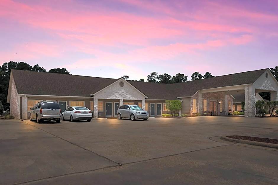 SureStay Hotel Leesville by Best Western